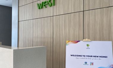 Rent to own 1 Bedroom in San Juan near Xavier School, 31K Monthly Mango Tree Residences