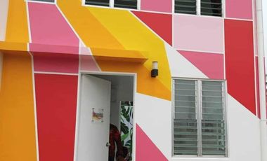Buyer's February Sell-out promo! 50k DISOUNT for townhouse in Magalang Pampanga!
