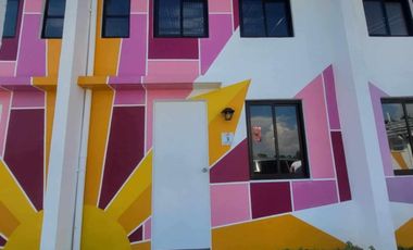 Buyer's February Sell-out promo! 50k DISOUNT for townhouse in Magalang Pampanga!