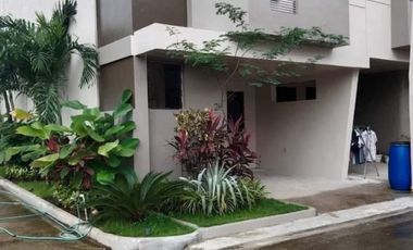 RFO Townhouse for sale at One Amari Place, Cupang, Antipolo, Rizal