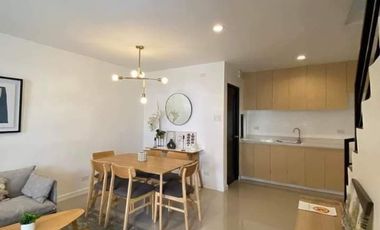 RFO Townhouse for sale at One Amari Place, Cupang, Antipolo, Rizal