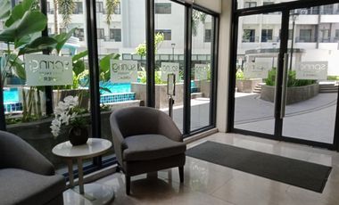 For rent: 30 sqm 2-Bedroom Condominium Unit at Spring Residences in Parañaque