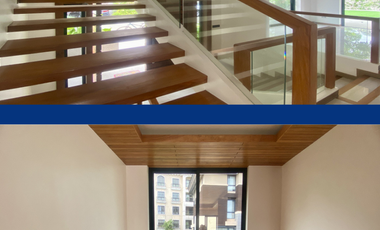 Brand New 5BR House for Sale in Mckinley Hill Village Taguig
