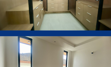 Brand New 5BR House for Sale in Mckinley Hill Village Taguig