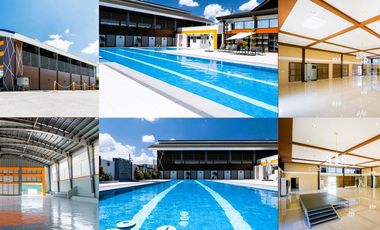 Executive Town Homes For Sale located in Imus Cavite