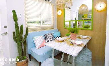 Executive Town Homes For Sale located in Imus Cavite