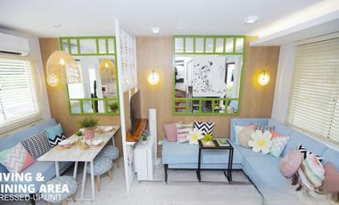 Executive Town Homes For Sale located in Imus Cavite
