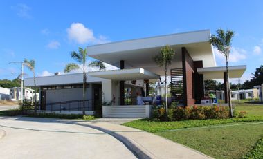House & Lot for Sale in Bauan, an Ayala Land development in Batangas