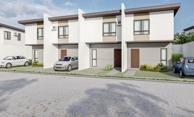 House & Lot for Sale in Bauan, an Ayala Land development in Batangas