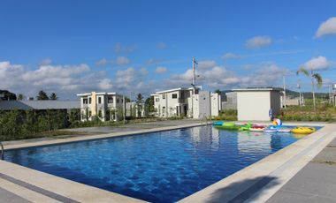 House & Lot for Sale in Bauan, an Ayala Land development in Batangas