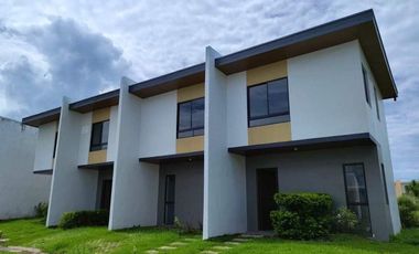 House & Lot for Sale in Bauan, an Ayala Land development in Batangas