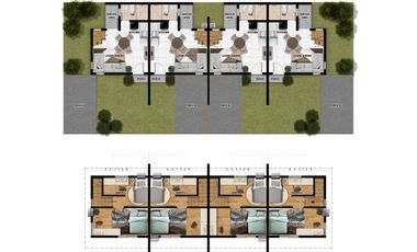 House & Lot for Sale in Bauan, an Ayala Land development in Batangas