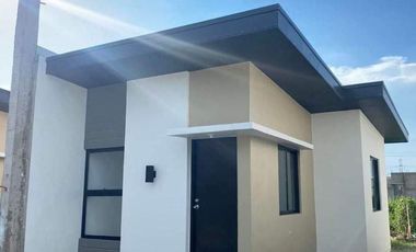 House & Lot for Sale in Bauan, an Ayala Land development in Batangas