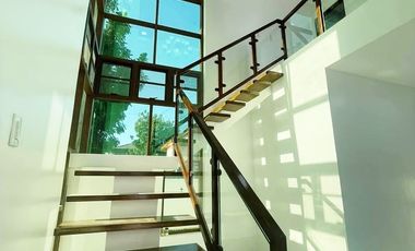 Stunning Brand New Corner House and Lot For Sale in Cabuyao, Laguna (Near SLEX)