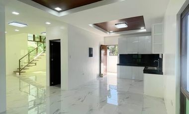 Elegant Corner House and Lot For Sale in Cabuyao, Laguna (Near SLEX)