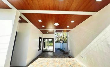 Elegant Corner House and Lot For Sale in Cabuyao, Laguna (Near SLEX)