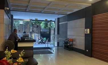 124 SQM Furnished 2 BR Condominium Unit in Malate Manila for Sale