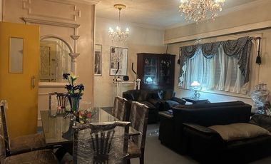 124 SQM Furnished 2 BR Condominium Unit in Malate Manila for Sale