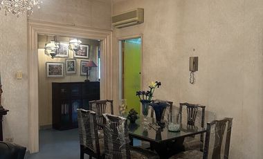 124 SQM Furnished 2 BR Condominium Unit in Malate Manila for Sale