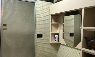 124 SQM Furnished 2 BR Condominium Unit in Malate Manila for Sale