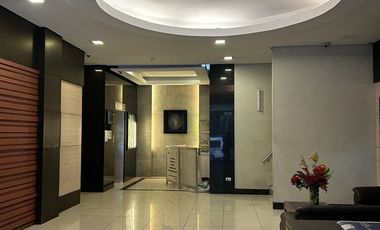 124 SQM Furnished 2 BR Condominium Unit in Malate Manila for Sale