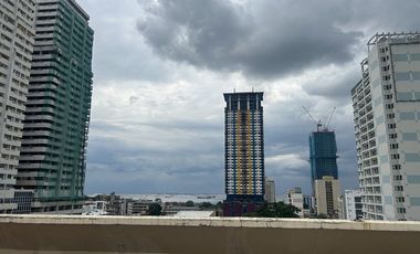 124 SQM Furnished 2 BR Condominium Unit in Malate Manila for Sale