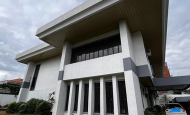 PRICE IMPROVED!  For Sale Lot with Old House in East Greenhills Village