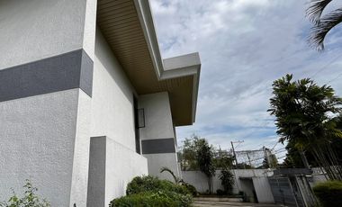 PRICE IMPROVED!  For Sale Lot with Old House in East Greenhills Village