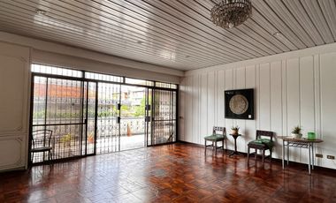 PRICE IMPROVED!  For Sale Lot with Old House in East Greenhills Village