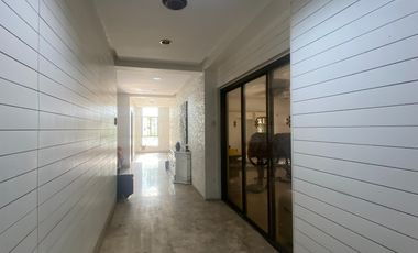 PRICE IMPROVED!  For Sale Lot with Old House in East Greenhills Village