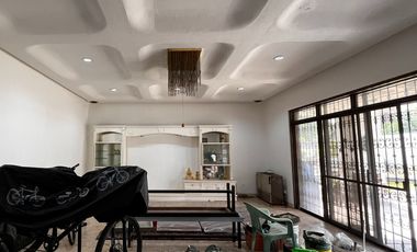 PRICE IMPROVED!  For Sale Lot with Old House in East Greenhills Village