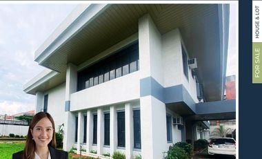 PRICE IMPROVED!  For Sale Lot with Old House in East Greenhills Village