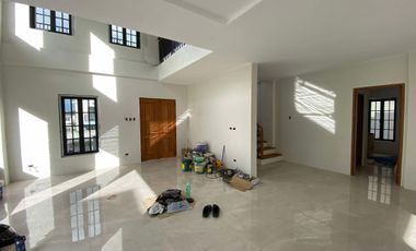 Newly built House and Lot for sale in Chateaux De Paris near Westgrove Nuvali