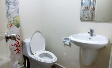 For Sale: Semi-Furnished Studio Unit at Avida Towers Centera 3 in Mandaluyong