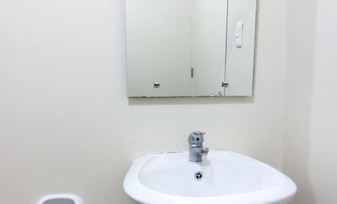 For Sale: Semi-Furnished Studio Unit at Avida Towers Centera 3 in Mandaluyong