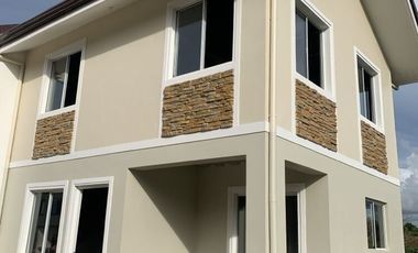 3 bedrooms townhouse expanded near tagaytay