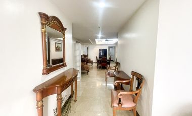 4 Bedroom Condo for Rent in Bayview International Tower, Paranaque City