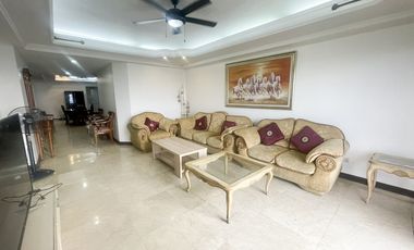 4 Bedroom Condo for Rent in Bayview International Tower, Paranaque City