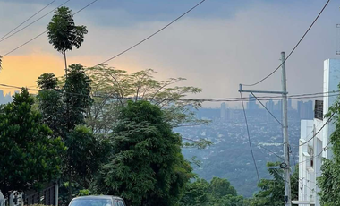 Lot for Sale at Palos Verdes Antipolo