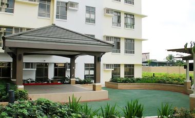 2BR Mid-Rise Condo Unit (7/F F, Cluster 2) for Sale in Hulo, Mandaluyong at Suntrust Treetop Villas