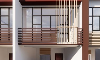 3 Bedroom House for Sale in Kathleen Place, Molino VII, Bacoor, Cavite