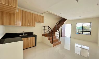 3 Bedroom House for Sale in Kathleen Place, Molino VII, Bacoor, Cavite