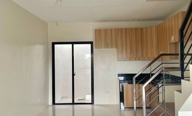 3 Bedroom House for Sale in Kathleen Place, Molino VII, Bacoor, Cavite