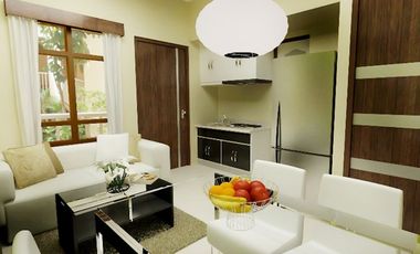 2BR Mid-Rise Condo Unit (7/F F, Cluster 3) for Sale in Hulo, Mandaluyong at Suntrust Treetop Villas