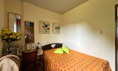 For Sale: Two Storey House & Lot in DMCI Homes Willow Park Homes Cabuyao, Laguna