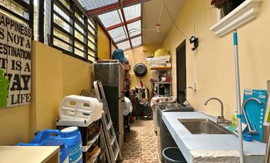 For Sale: Two Storey House & Lot in DMCI Homes Willow Park Homes Cabuyao, Laguna