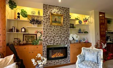 For Sale: Two Storey House & Lot in DMCI Homes Willow Park Homes Cabuyao, Laguna