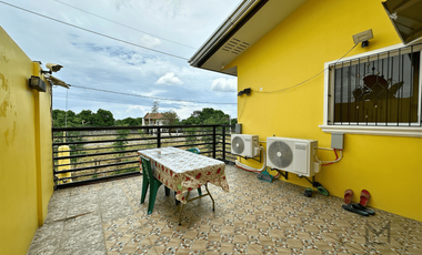 For Sale: Two Storey House & Lot in DMCI Homes Willow Park Homes Cabuyao, Laguna