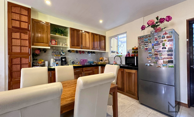 For Sale: Two Storey House & Lot in DMCI Homes Willow Park Homes Cabuyao, Laguna