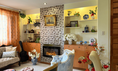 For Sale: Two Storey House & Lot in DMCI Homes Willow Park Homes Cabuyao, Laguna